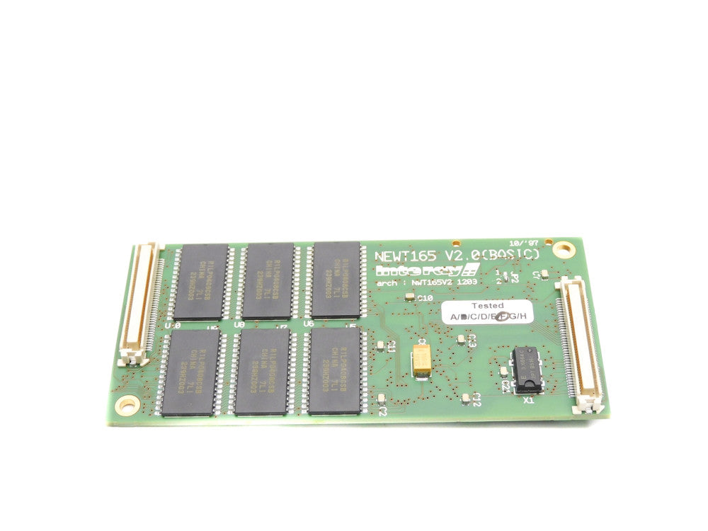 INTERRAY 0880.602 REV. 07 NSNP