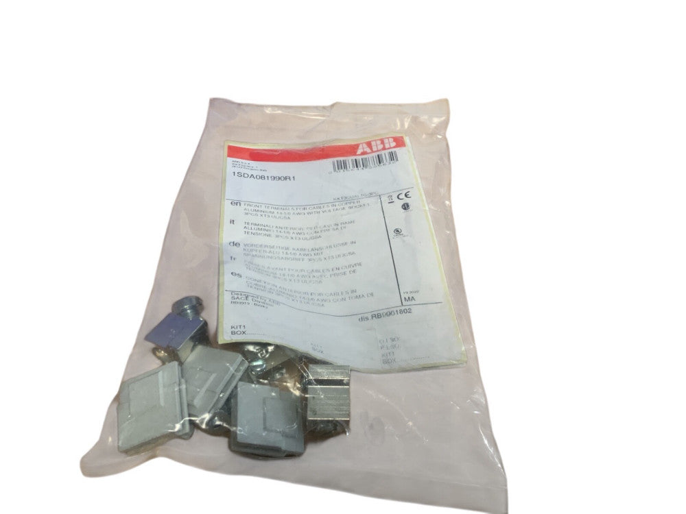 ABB 1SDA081990R1 NSMP