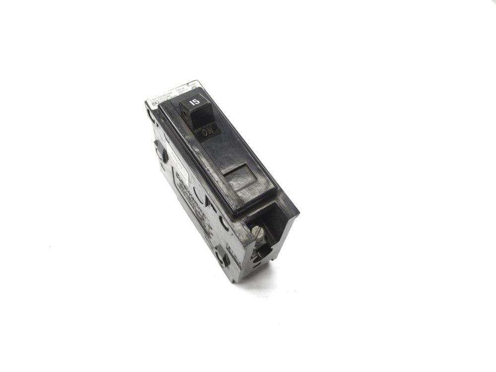 ITE BA115 15A 120/240VAC UNMP
