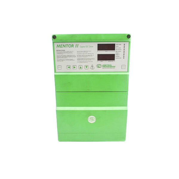 CONTROL TECHNIQUES M45R-14ICD 220/480V 38.0A NSNP