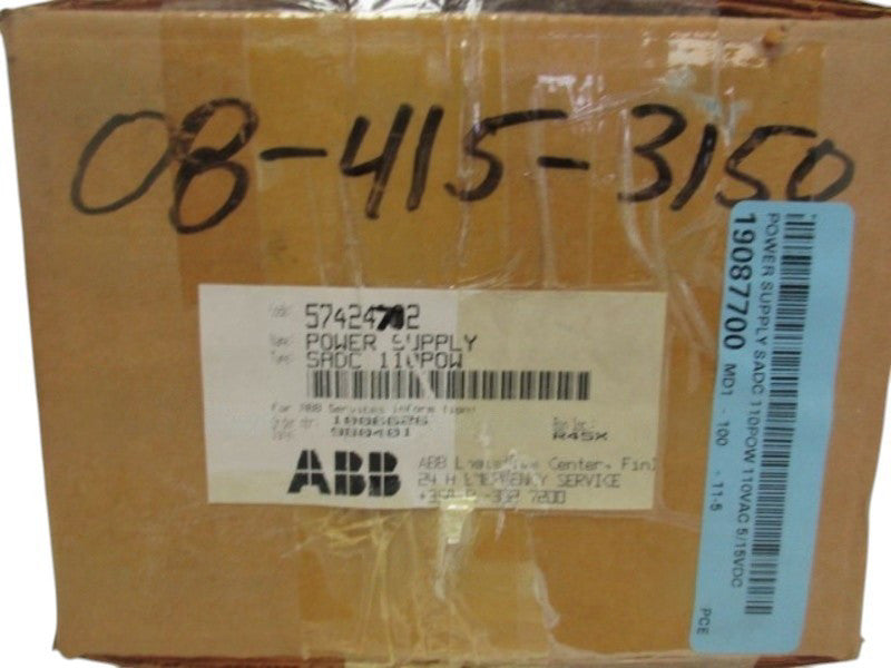 ABB 57424702  NSMP