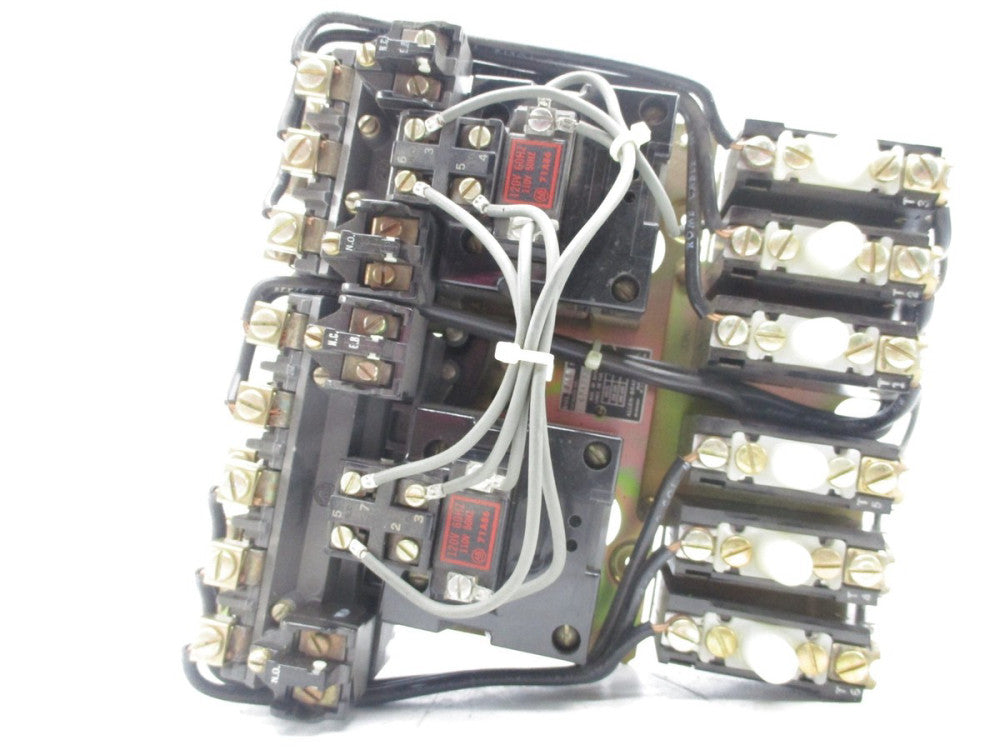 ALLEN BRADLEY 715C743737 SER. 1 NSNP