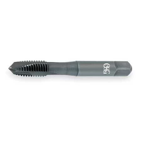 Osg 2840801 Spiral Point Tap Plug, 3 Flutes