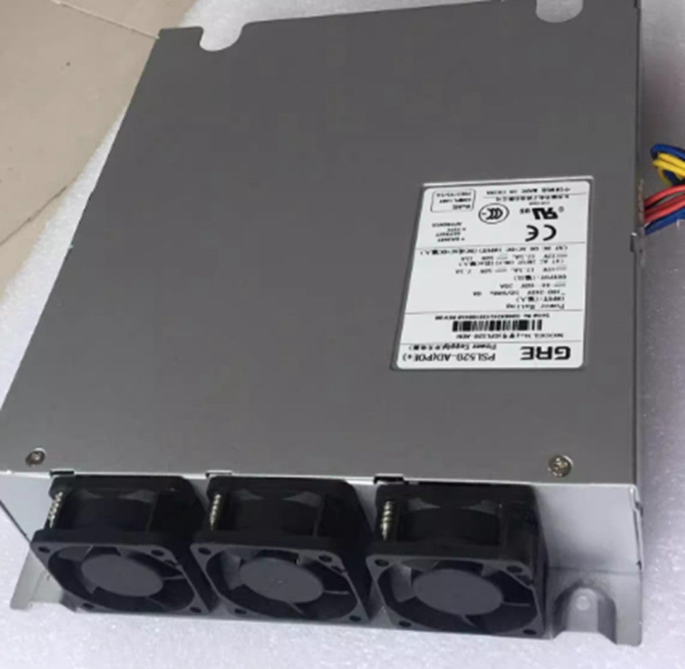 NEW POE PSL520-AD GPL520-ADH Power Supply