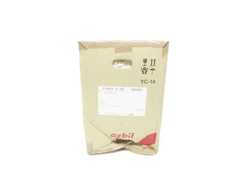 AZBIL MGG18F-100PA11LS5AAA-X-Y NSFS