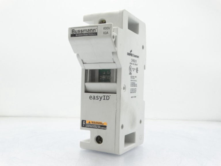 EATON CORPORATION CH60J1I Fuse Holder