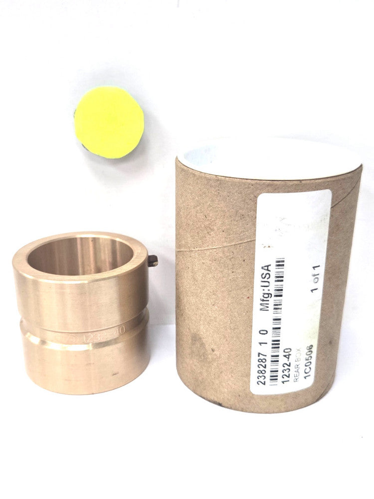 BRONZE BUSHING, 1232-40