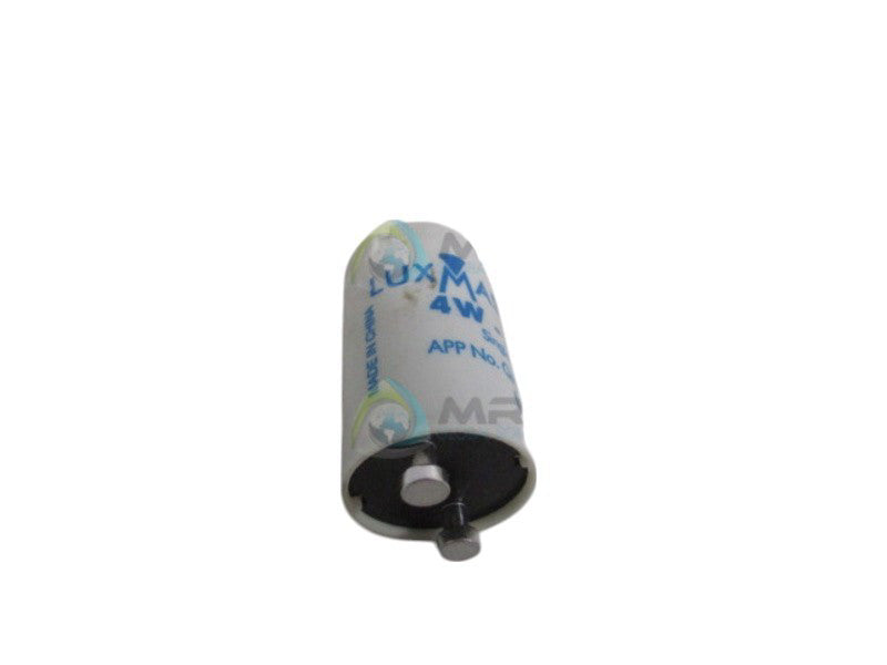 LUXMASTER LUXFS10 4W-65W FUORESCENT TUBE STARTER  NSNP