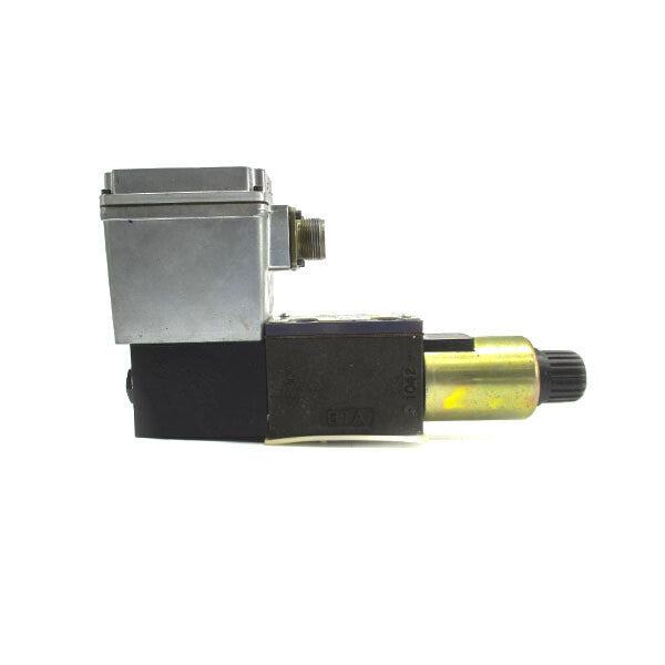 PARKER D1FXE01FEVDJ0050 24VDC 3.0A 5000PSI NSNP