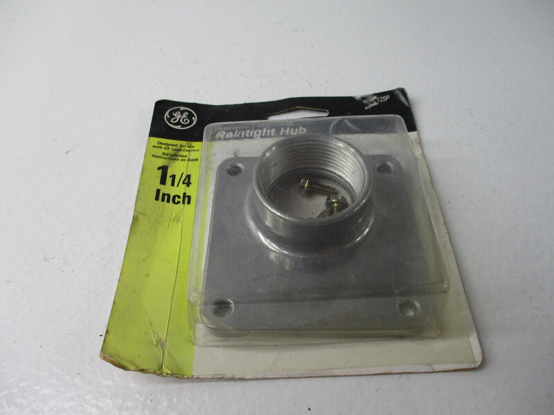 GE TC125P NSMP