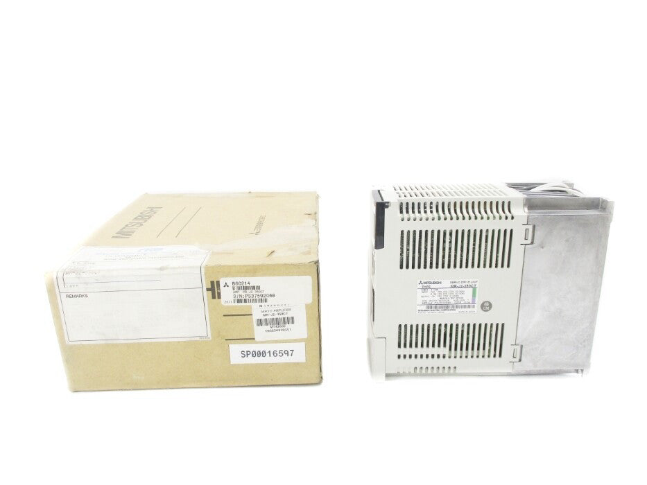 MITSUBISHI MR-J2-350CT NSMP