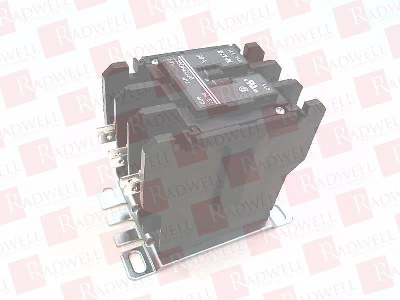 EATON CORPORATION C25DND330B / C25DND330B (NEW NO BOX)