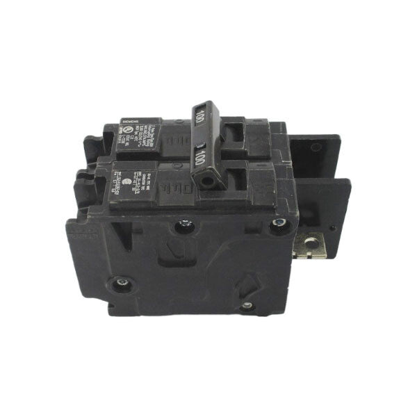 SIEMENS BQ2B100H 120/240V 100A NSNP