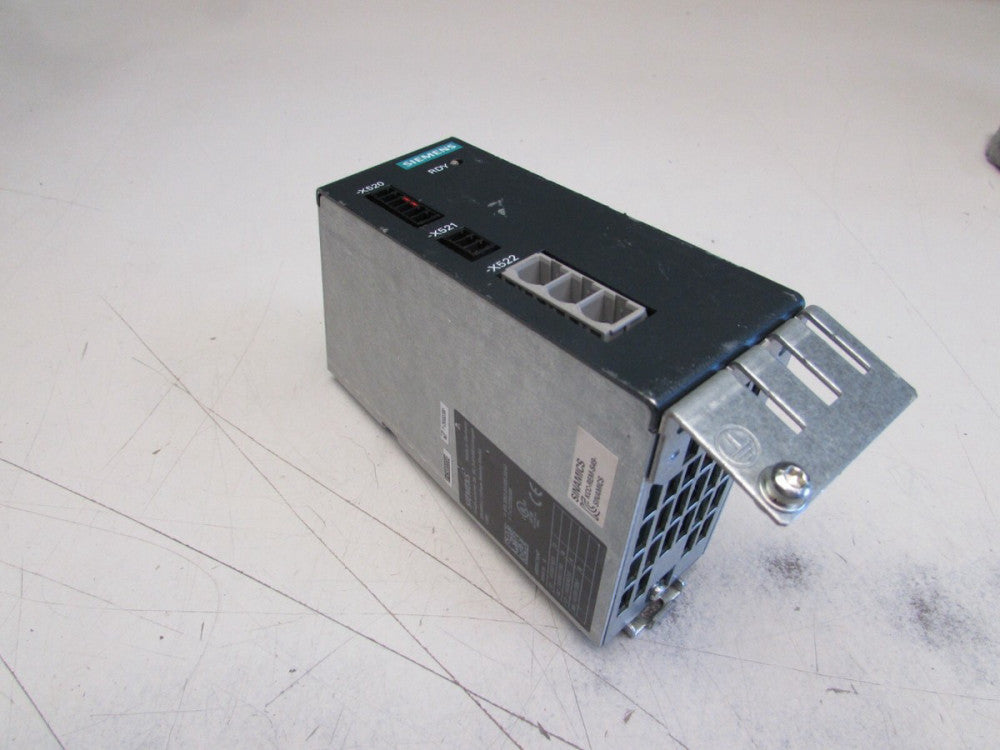 SINAMICS VOLTAGE SENSING MODULE VSM 6SL3053-0AA00-3AA0 NICE USED TAKEOUT !!M/O