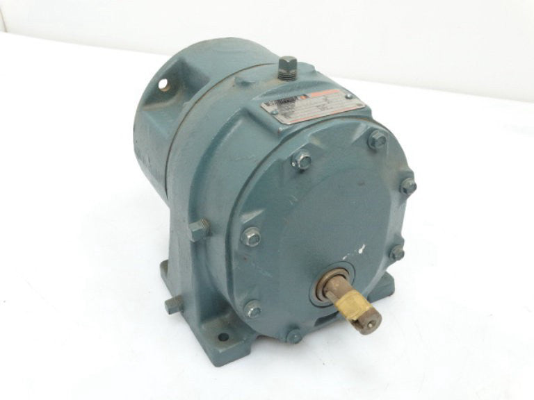 ASEA BROWN BOVERI 56SM16A GEARBOX
