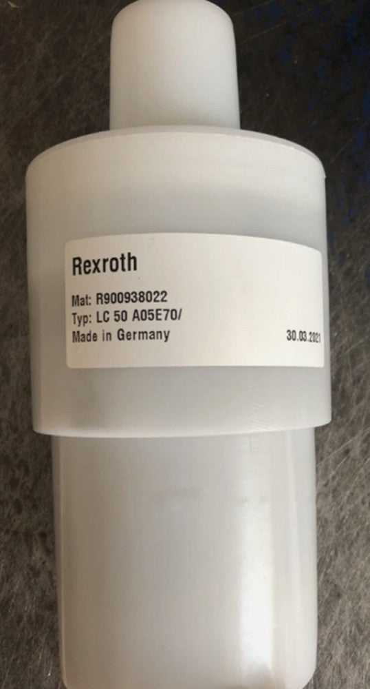 One Brand New LC50A05E7X/ R900938022 Valve LC50A05E70