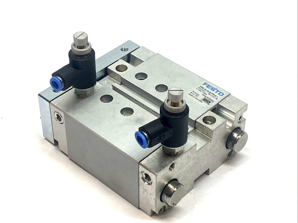 Festo DFM‑25‑30‑B‑PPV‑A‑GF Guided Pneumatic Cylinder 578921