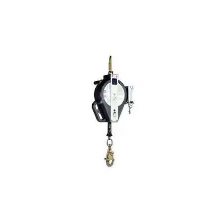 3M Dbi-Sala 3503886 Ultra-Lok(Tm) Self Retracting Lifeline, 50 Ft. Length,