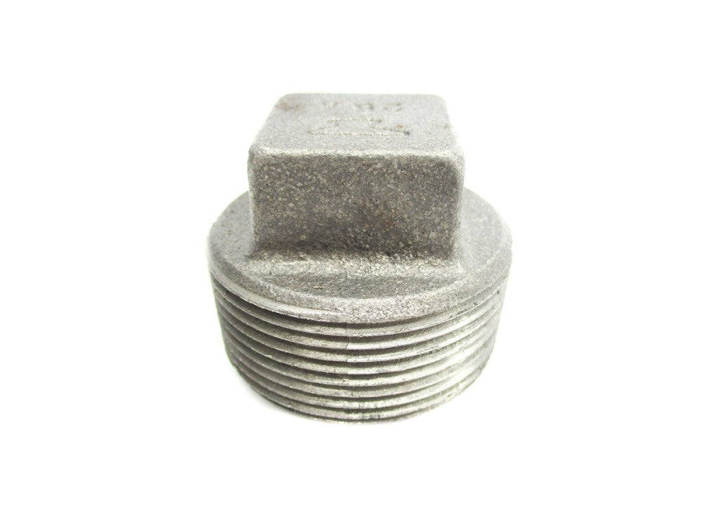 ASTM A-126 1-1/2" NSNP