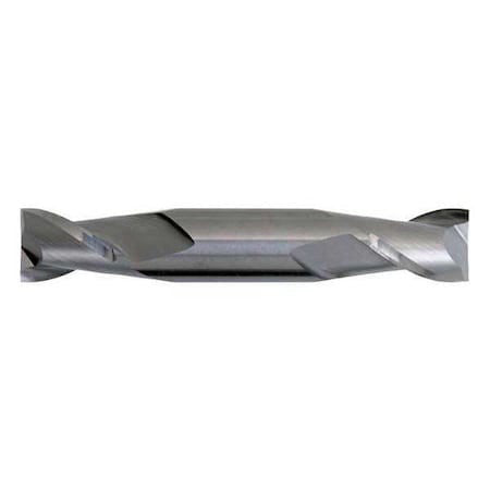 Cleveland C80184 2-Flute Carbide Square Double-End Gp End Mill Cleveland
