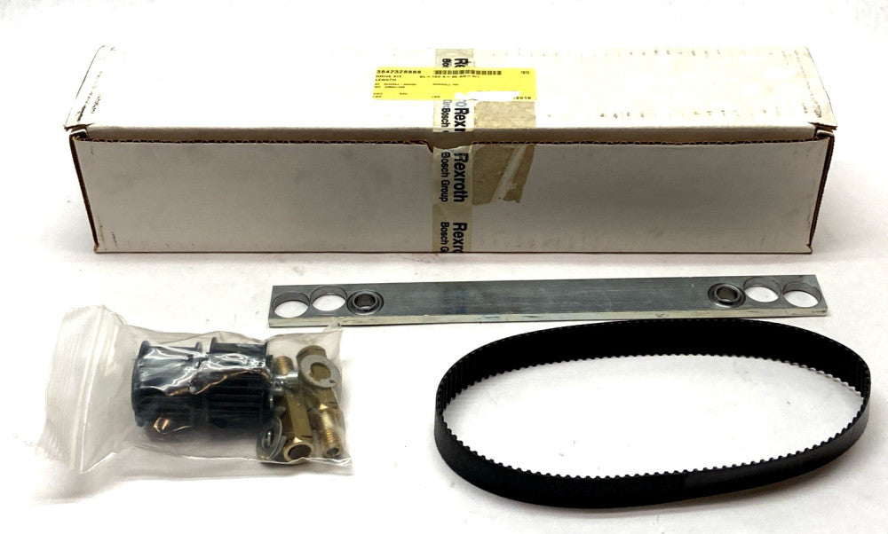 Bosch Rexroth 3842328888 Drive Kit BL=160 A=45 AO=0/1