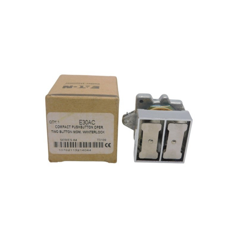 EATON E30AC SER. A4 NSMP