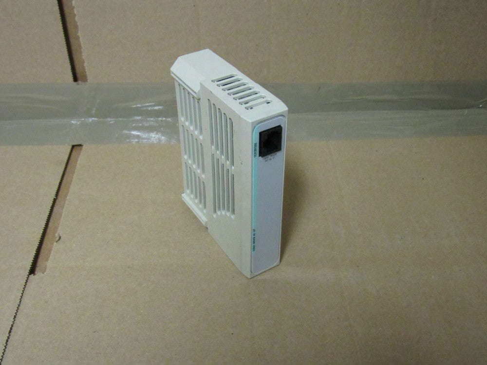 OVATION 1C31201G02 SERVO DRIVER AC LVT, XLNT TAKOUT! MAKE OFFER!