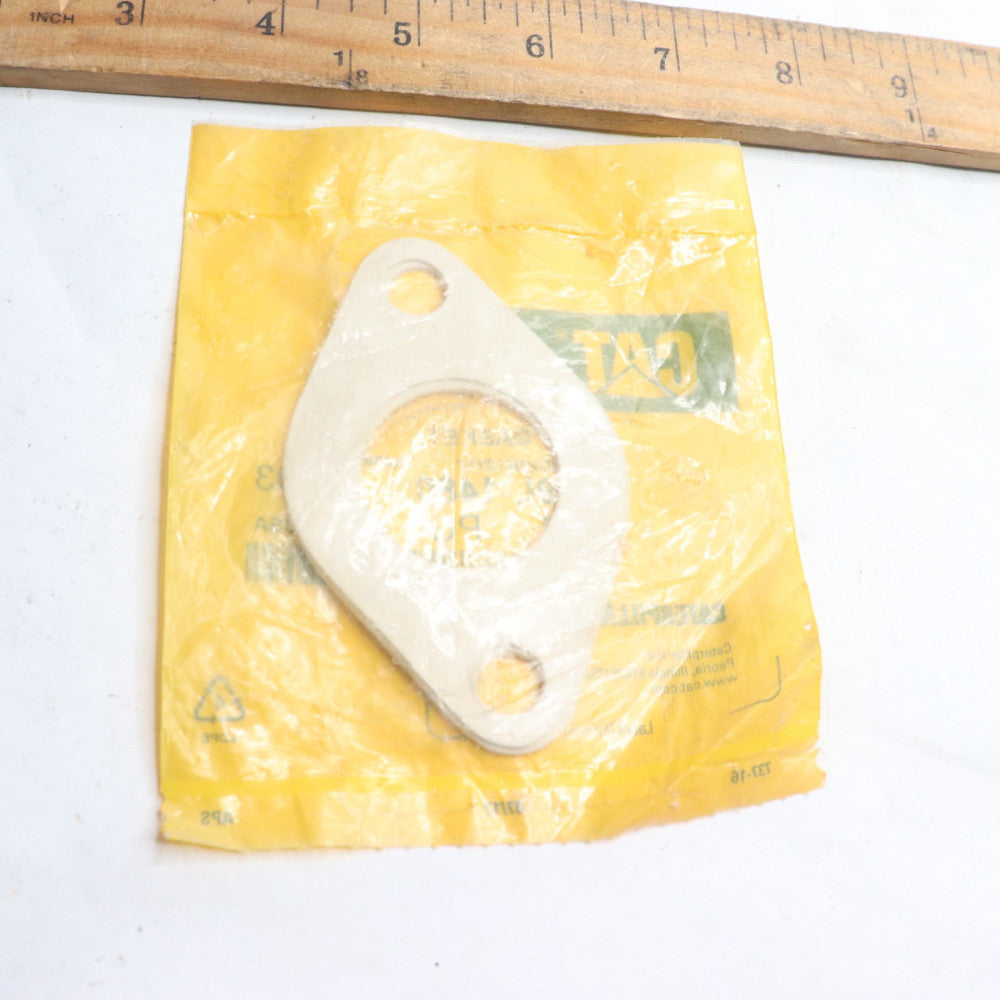 CAT Prelubrication Lines Gasket 0.8 MM Thick 9L-1480