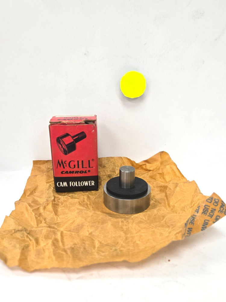 MCGILL SK-1108-MTO CAMROL SERIES BEARING STEEL MATERIAL