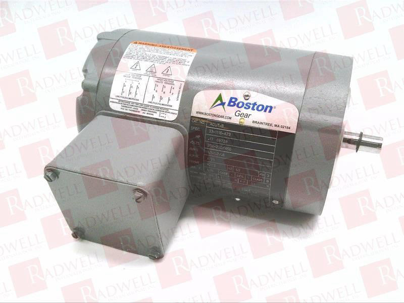 ALTRA INDUSTRIAL MOTION ACUT-B / ACUTB (NEW IN BOX)