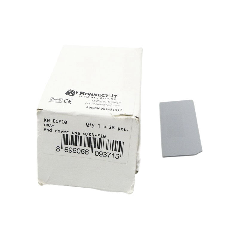 KONNECT IT KN-ECF10 (PKG OF 25) NSMP
