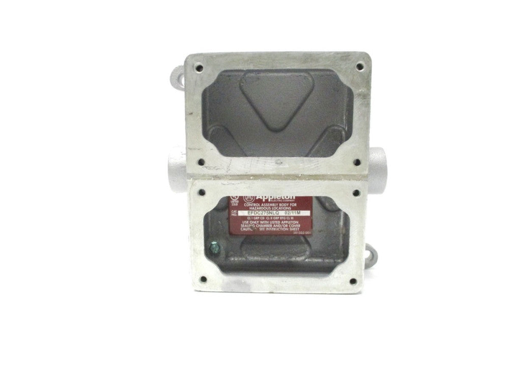 APPLETON EFDC275NLQ NSNP
