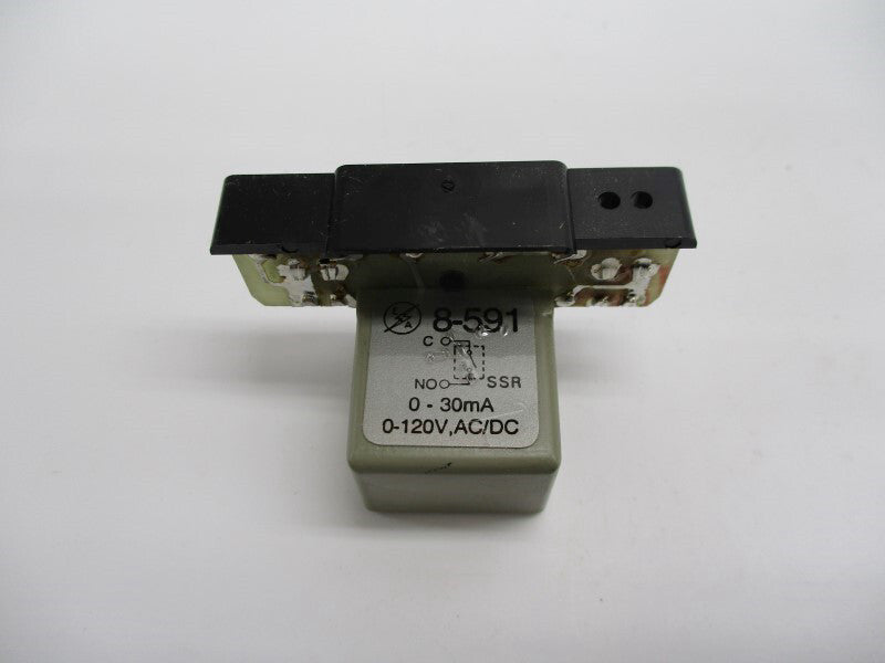 SENSOR 8-591 UNMP