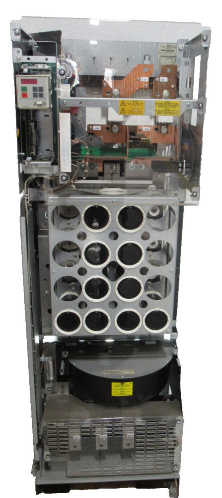 NEW SIEMENS 6SE7032-6TG60-Z DRIVE 6SE70326TG60Z