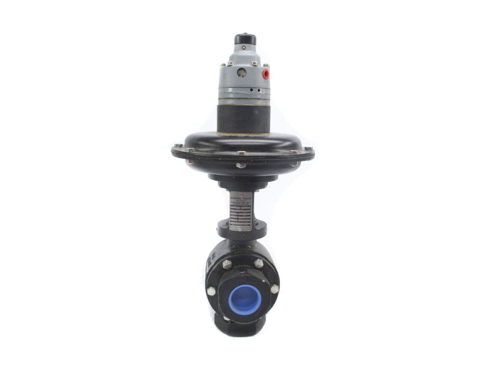 JORDAN VALVE 79MXTP 1-1/2" NSNP