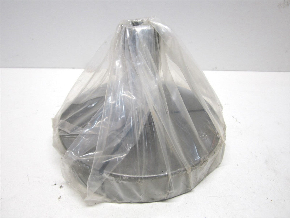 Lyndex-Nikken (550-006) 1.242 in-20 6" 5C Step Collet