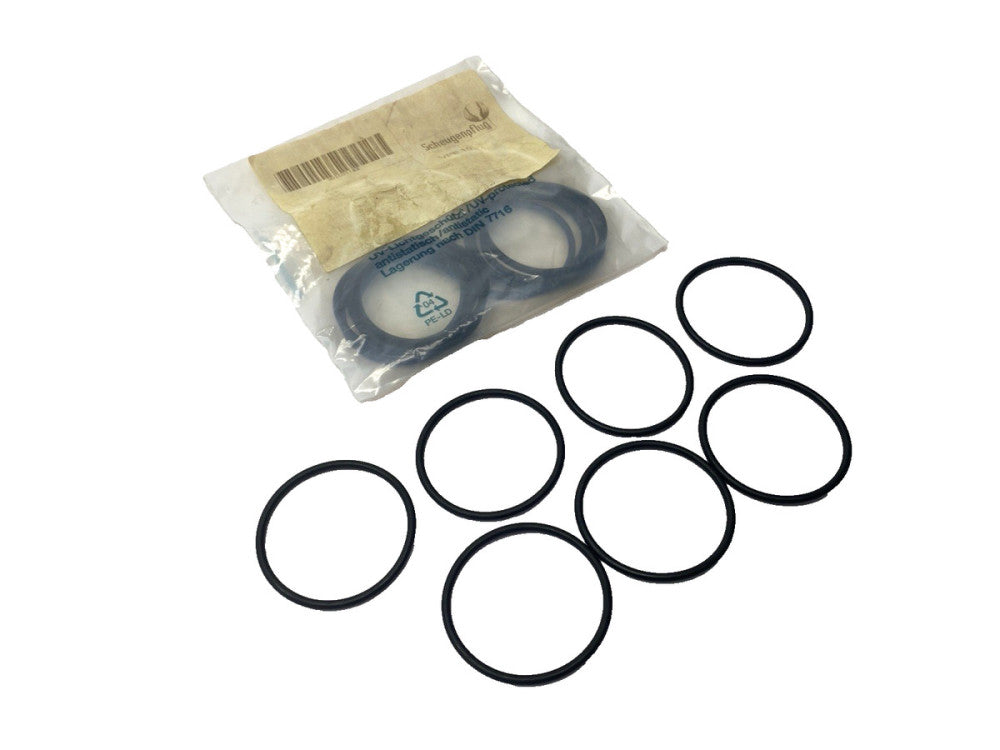 Scheugenpflug 3DIC01183 O-Ring 40.0 X 2,5 NBR70 LOT OF 17