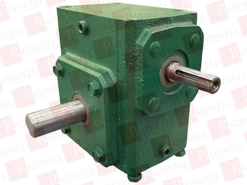 OHIO GEAR B2206-40 / B220640 (NEW IN BOX)