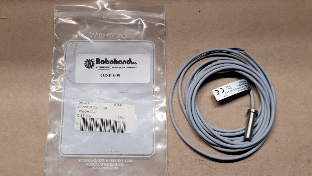 Robohand OISP-009 Sensor
