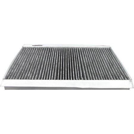 Baldwin Filters Pa4336 Air Filter,11-5/32 X 1-3/8 In.