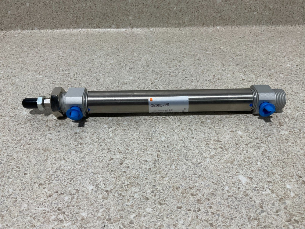 SMC CDM2KB20-125Z NEW