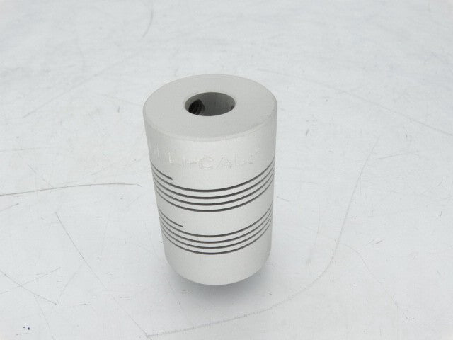 HELICAL COUPLINGS BDSA 100-12-12 COUPLING