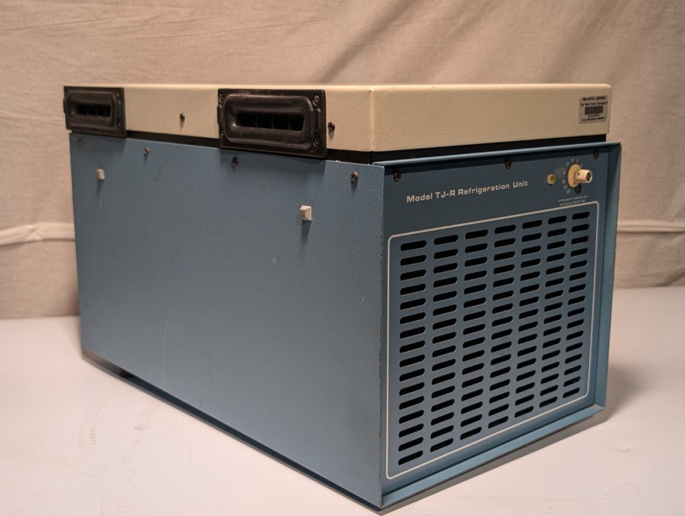 Beckman Model TJ-R Centrifuge Refrigeration Unit 340847 120V 5A 60Hz
