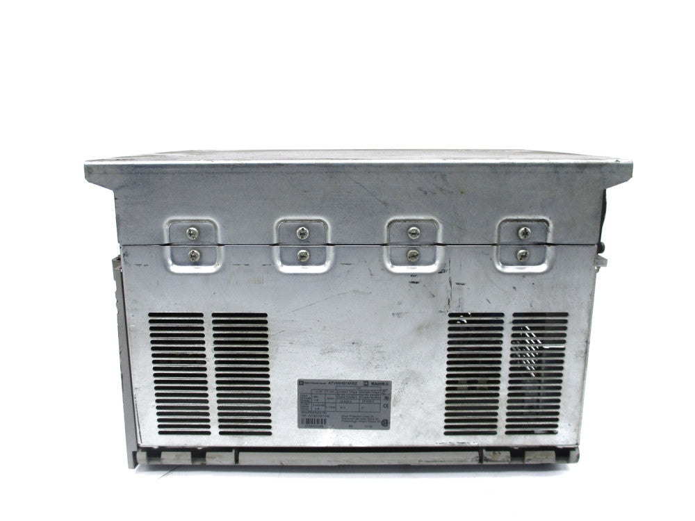 TELEMECANIQUE ATV58HD16N4Z NSNP