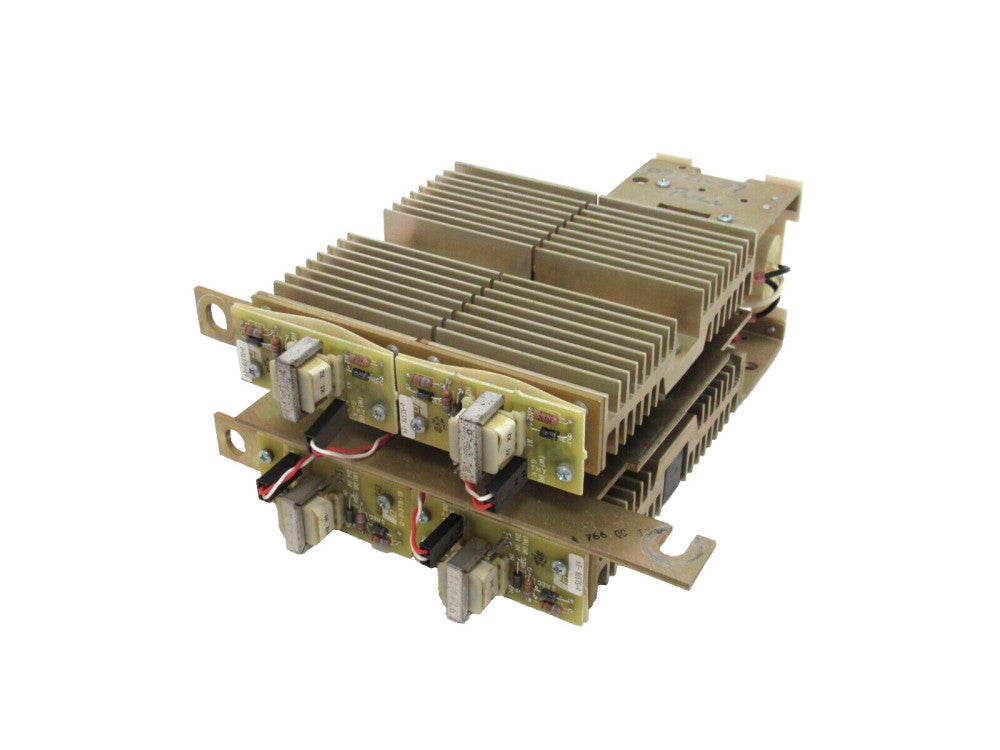 USED RELIANCE ELECTRIC RE7053070-34-R-0 RECTIFIER STACK 0-51378-19 RE7053070340