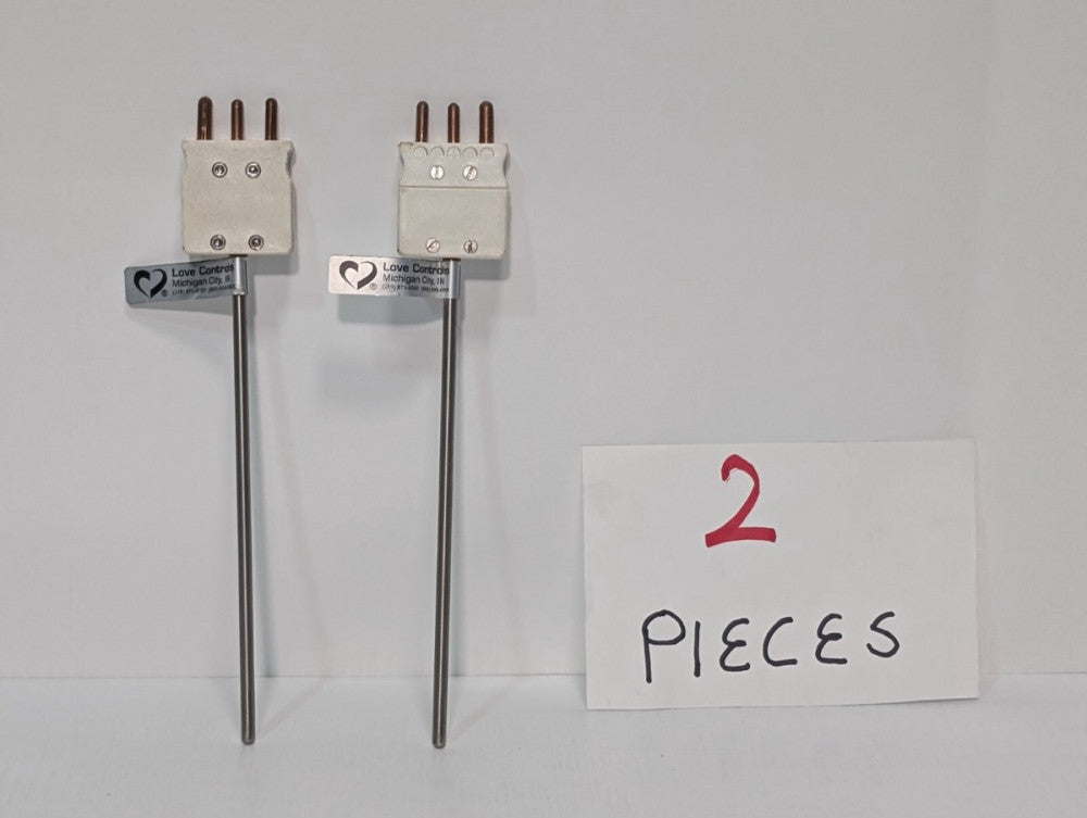 [2] Love Controls 18048 Laboratory Temperature Probes 4342002091