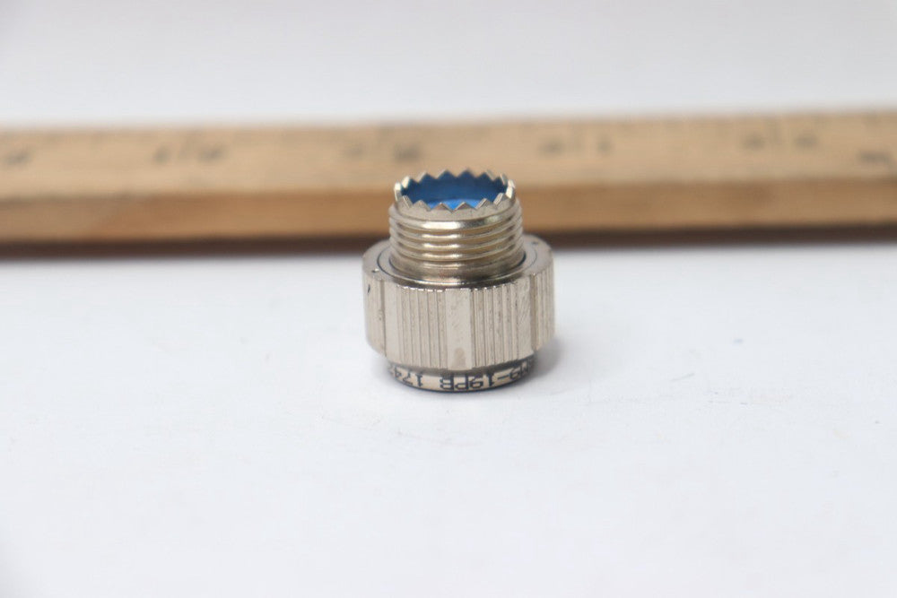 Cable Mount Plug 801-008-16M9-19PB