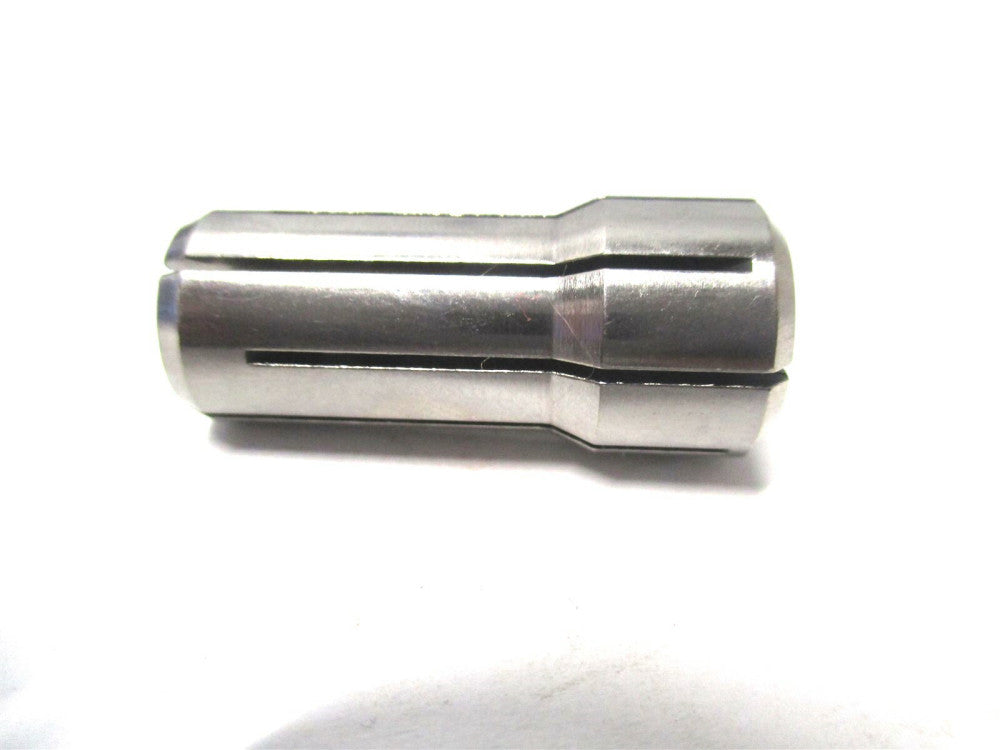 Techniks (01620-7/32) 7/32 x 1-3/16 Round Face DA100 HSS Double Angle Collet