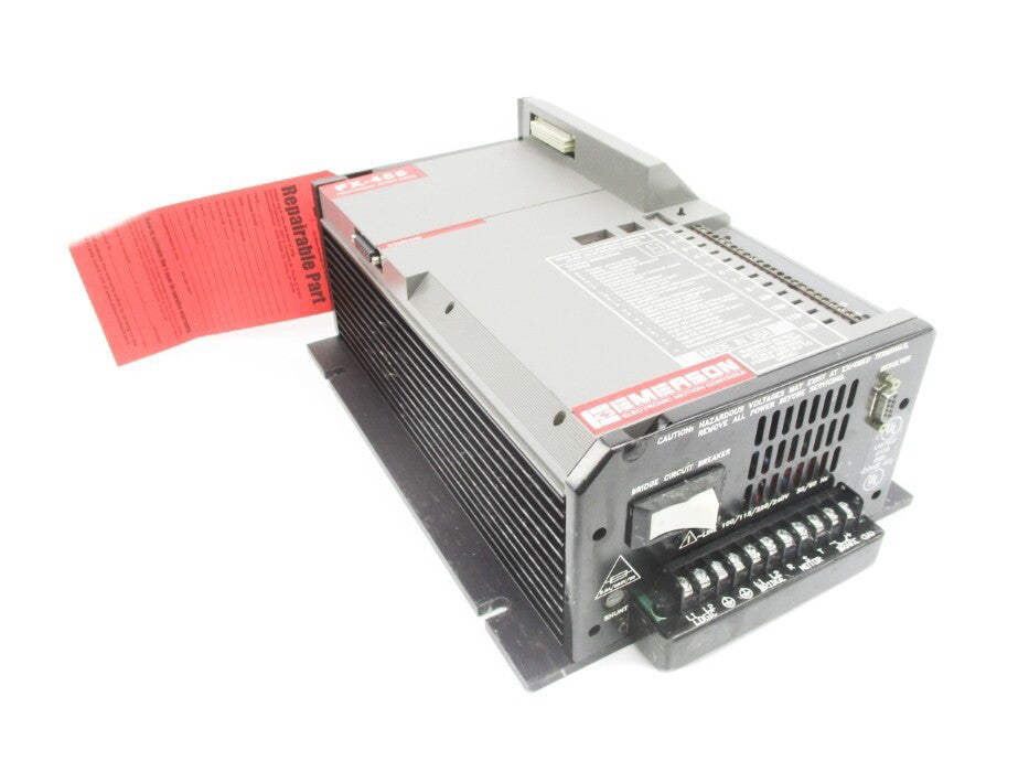 EMERSON FX-455 960134-01 REMAN