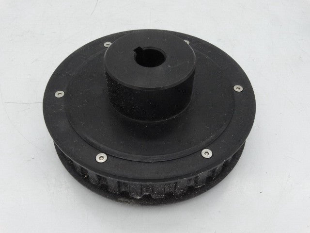 B&B MANUFACTURING 30H075SP35 PULLEY